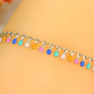 "New Beautiful Design Anklet for Women/Girls, Gift, A681